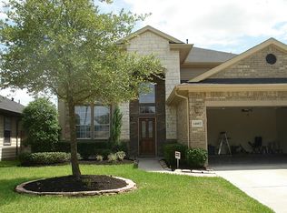 14007 Breezy Cypress Creek Trl, Cypress, TX 77429