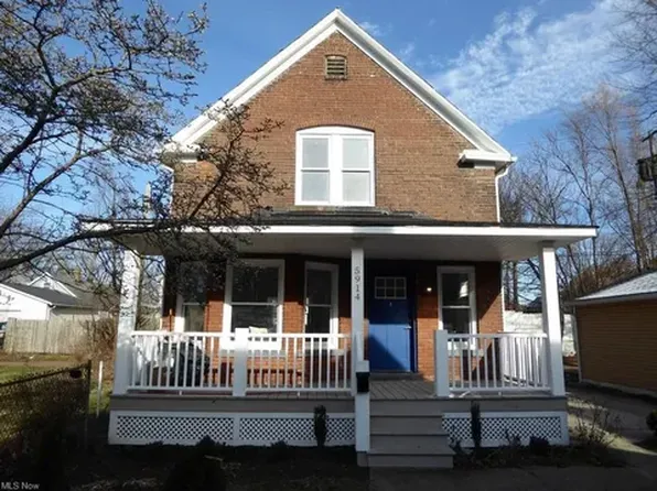 5914 Madison Ave, Cleveland, OH 44102