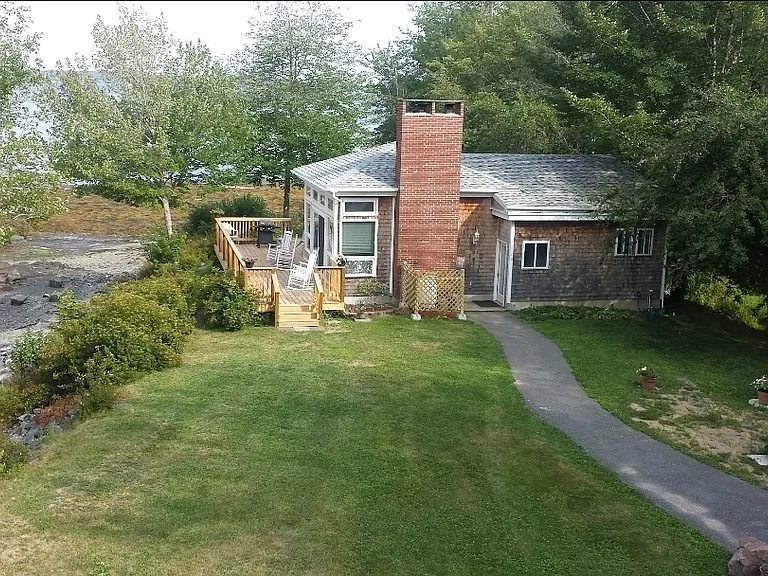 70 Jellison Cove Rd — Photo 1