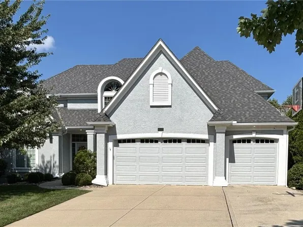 12812 W 132nd St, Overland Park, KS 66213