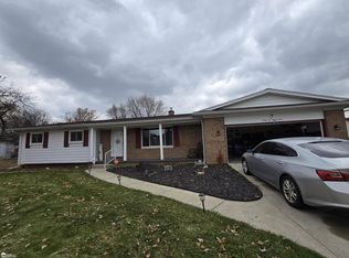 3139 Red Barn Rd, Flint, MI 48507