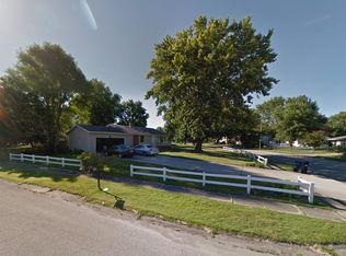 21830 Suburban Dr, Elkhart, IN 46516