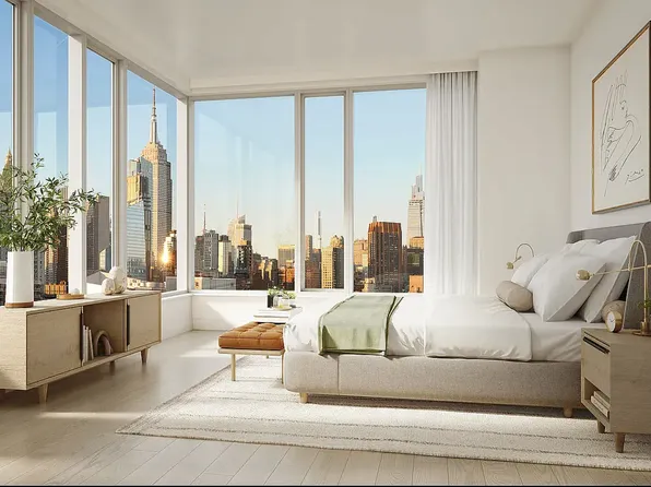 200 East 23rd Street image 1 of 6