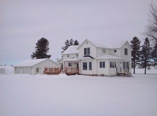 N11485 Cth V, Brownsville, WI 53006