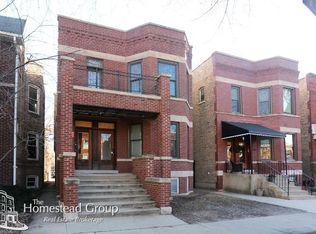 3541 N Claremont Ave #_0NE, Chicago, IL 60618