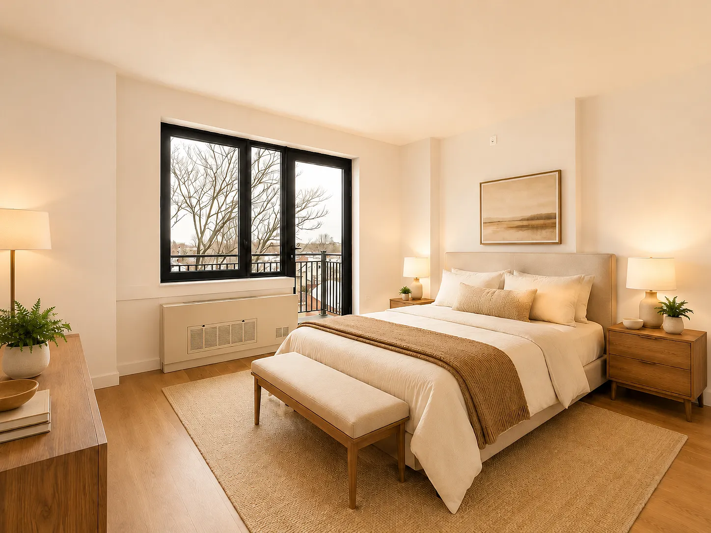 1801 Ocean Avenue — Photo 3