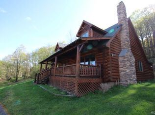 26 Wegman Rd, Roscoe, NY 12776