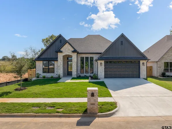 4484 Keechi Creek Rd, Tyler, TX 75703