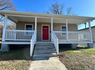848 E Bank St, Petersburg, VA 23803
