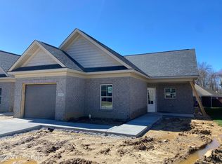 LOT 142 Blum Farm Ct, Louisville, KY 40291