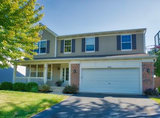 1980 Summerlin Dr, Aurora, IL 60503