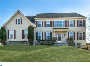 1319 Treeline Dr, Romansville, PA 19320