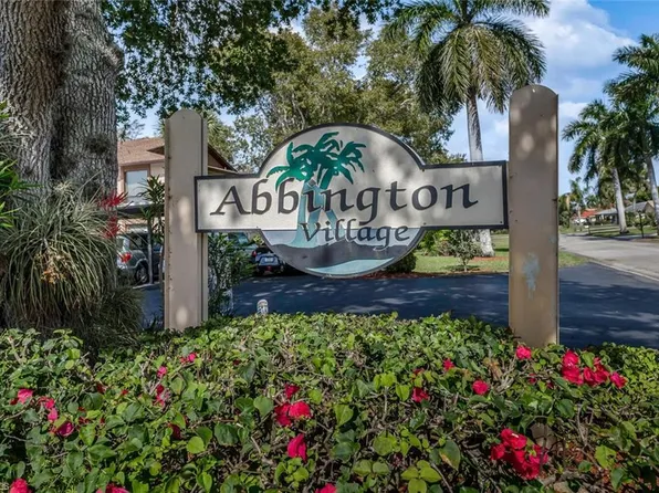 236 Pebble Beach CIR #A205, NAPLES, FL 34113