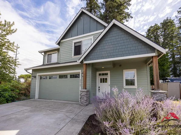 20948 NE Wistful Vista Dr, Fairview, OR 97024