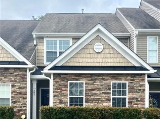 207 Crane Creek Way, Lexington, NC 27295