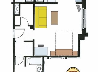 15 E Kirby St APT 1223, Detroit, MI 48202