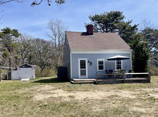 90 Rolling Ln, Eastham, MA 02642