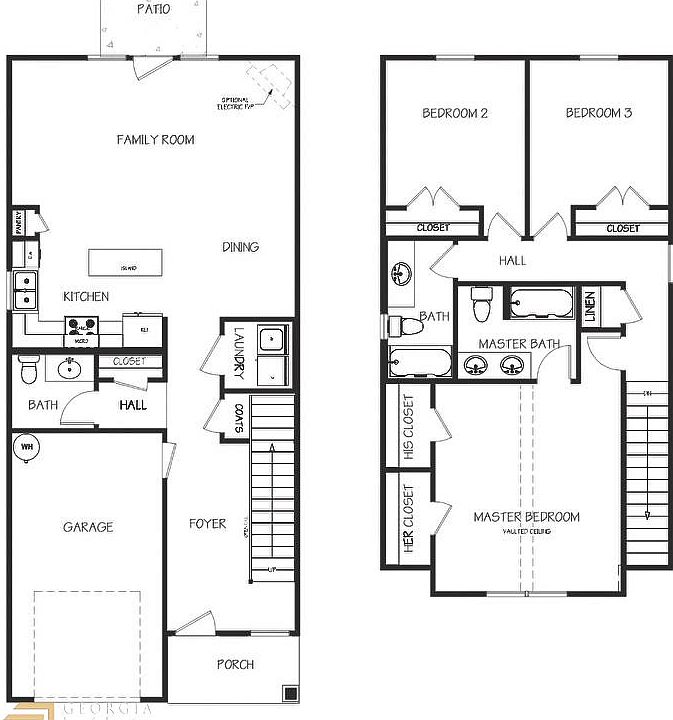 2nd image of 2357 Glebe Ct #3
