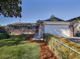 4561 Winding Way, San Jose, CA