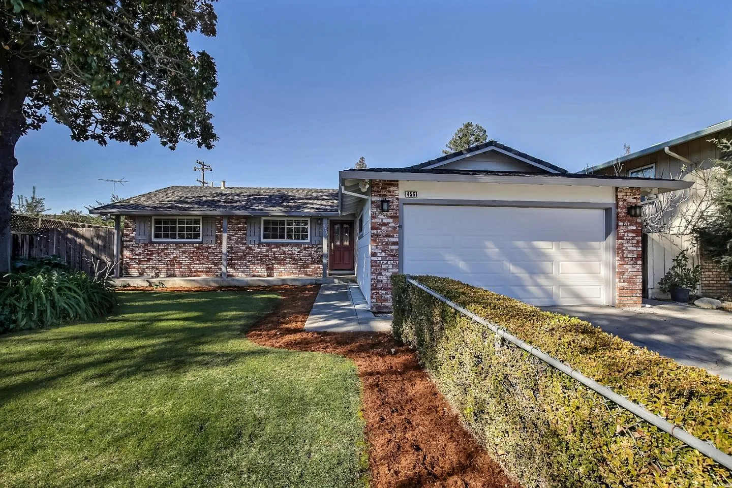 4561 Winding Way photo 1