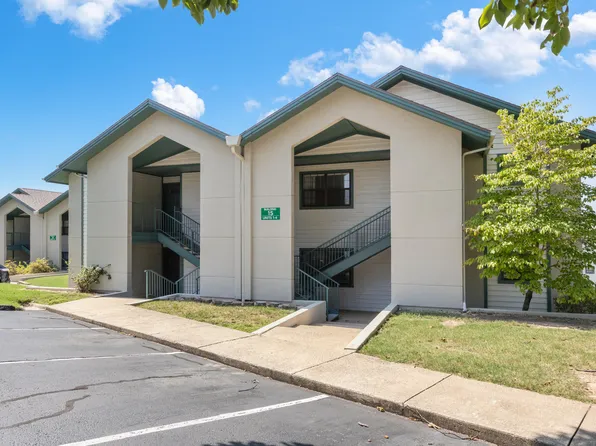 2700 Green Mountain Drive #2 BLDG 15, Branson, MO 65616