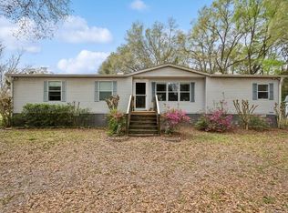 18513 & 18477 SW 75th Ave, Archer, FL 32618