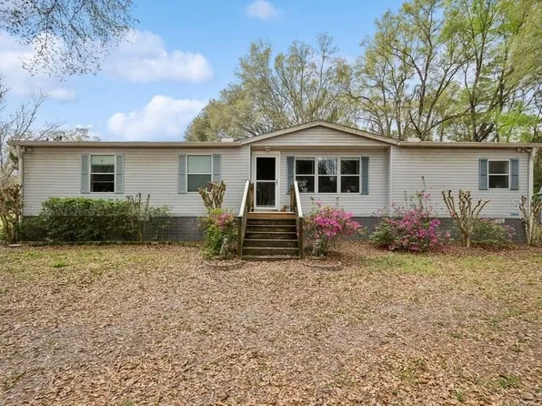 18513 & 18477 SW 75th Ave, Archer, FL 32618