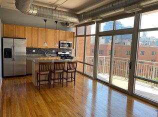 950 W Monroe St Unit 509, Chicago, IL 60607