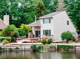 1228 NE West Lagoon Dr, Lincoln City, OR