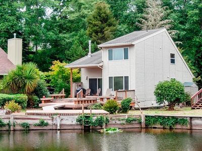 1228 NE West Lagoon Dr, Lincoln City, OR, 97367