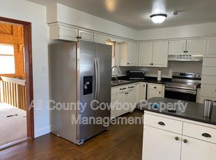 1514 Symons St, Laramie, WY 82070