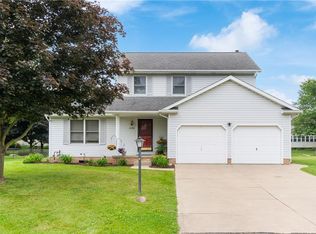 1720 Clearbrook Rd NW, Massillon, OH 44646