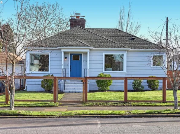 6304 N Greeley Ave, Portland, OR 97217