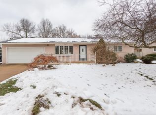 4204 Fireside Ave, Portage, MI 49002