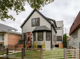 5108 W Argyle St, Chicago, IL 60630