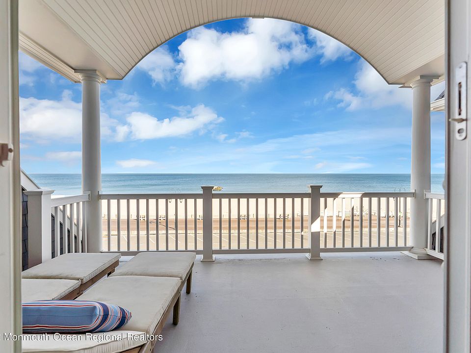 1202 N Ocean Avenue, Belmar, NJ 07719 Zillow