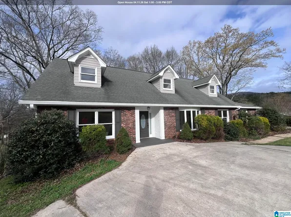 940 Pinecliff Dr, Oxford, AL 36203