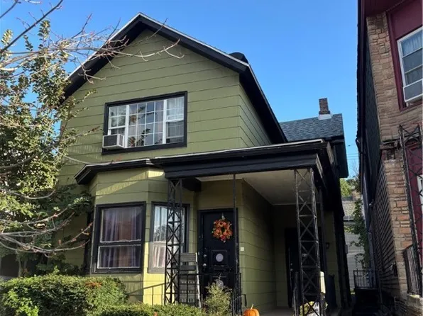 61 York St, Buffalo, NY 14213