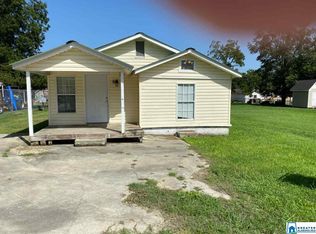 205 Louise St, Clanton, AL 35045
