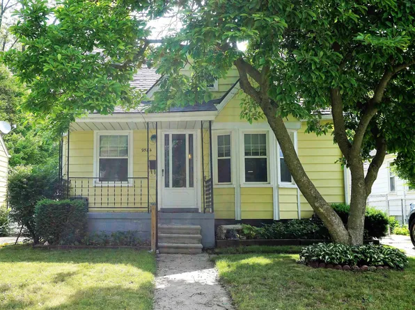 9584 Tecumseh, Redford, MI 48239