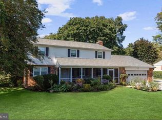 12808 Dulaney Valley Rd, Glen Arm, MD 21057