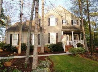 19 Hammel Ct, Simpsonville, SC 29680