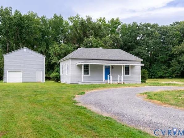 3530 Beechwood Ave, South Chesterfield, VA 23834