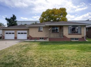 2240 E 68th Ave, Denver, CO 80229