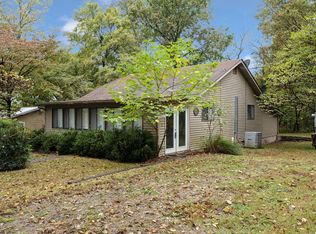 24383 S 610th Rd, Grove, OK 74344