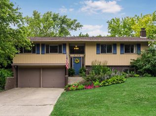 6106 Timberbrook Ln, Columbus, OH 43228