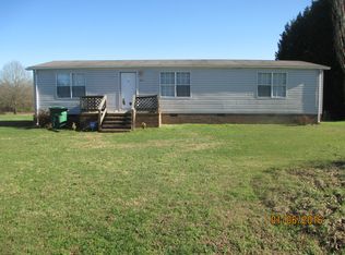 151 Wimbish Rd, Eden, NC 27288