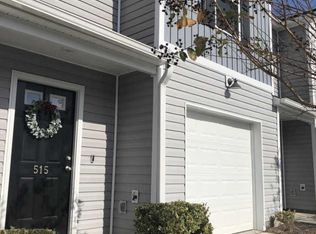 515 Truman Dr, Goose Creek, SC 29445