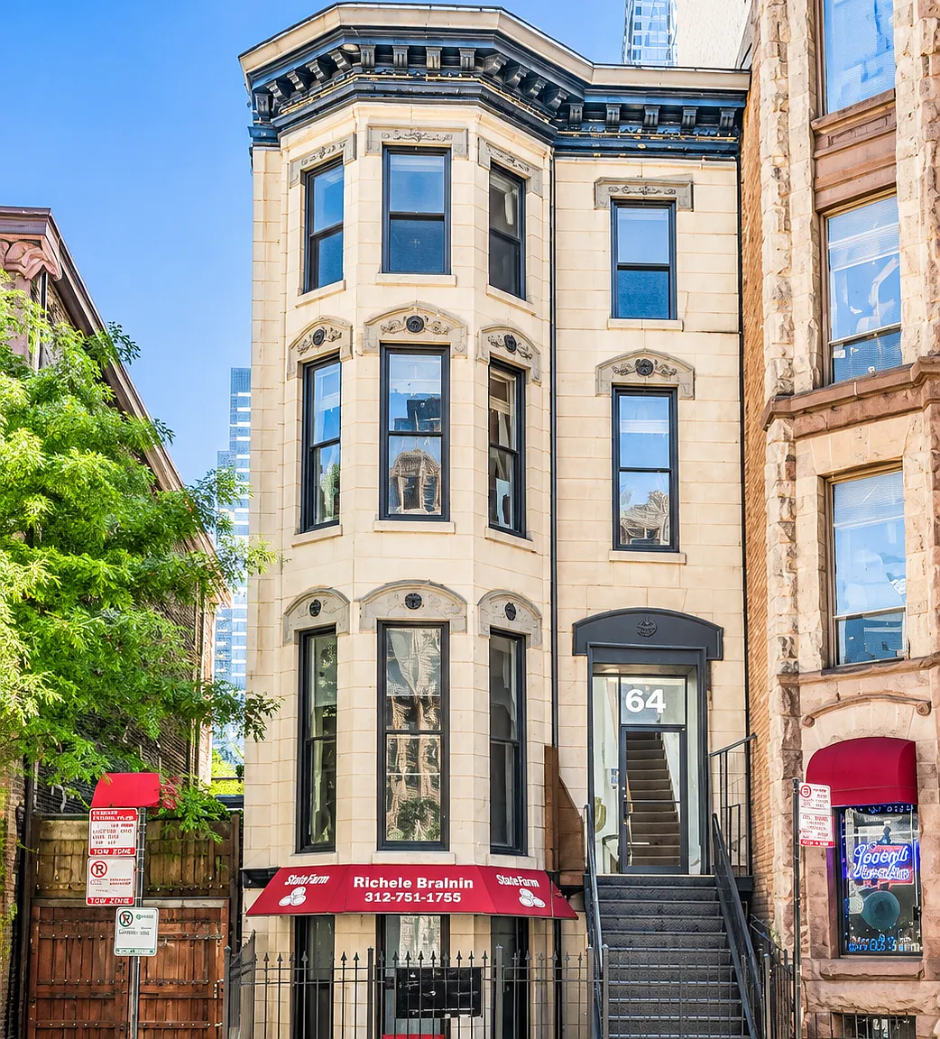 2 bed, 1100 sqft, $4,000 — Photo 3
