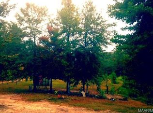 2018 Friendship Rd, Tallassee, AL 36078